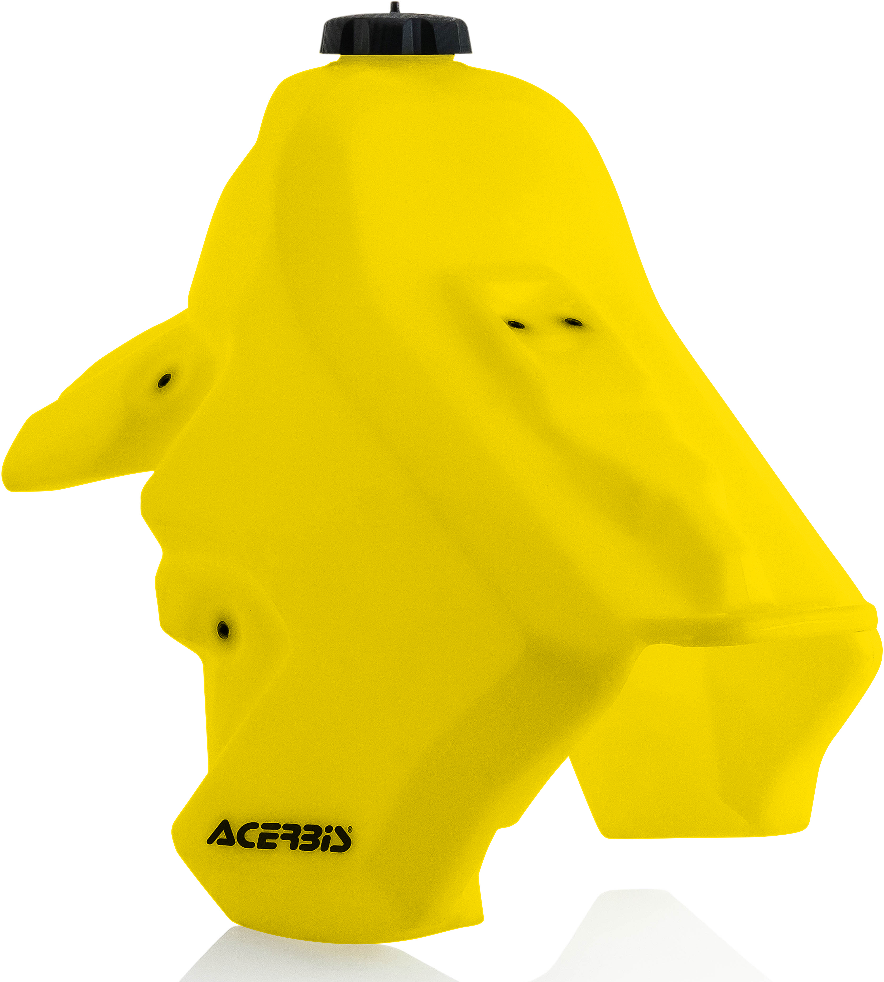 Large Capacity Fuel Tank