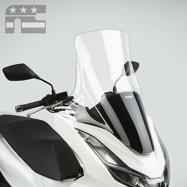 Fairing Mount V-Stream Windscreen