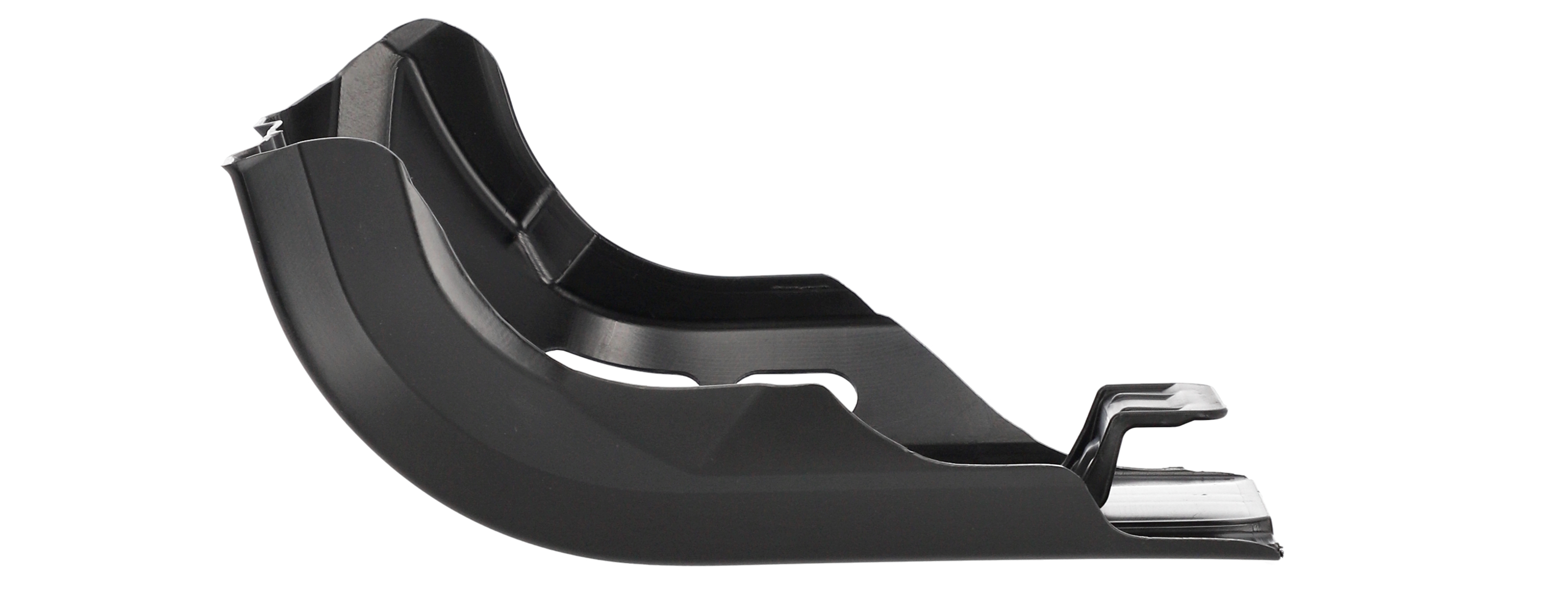 Full Armor Skid Plate