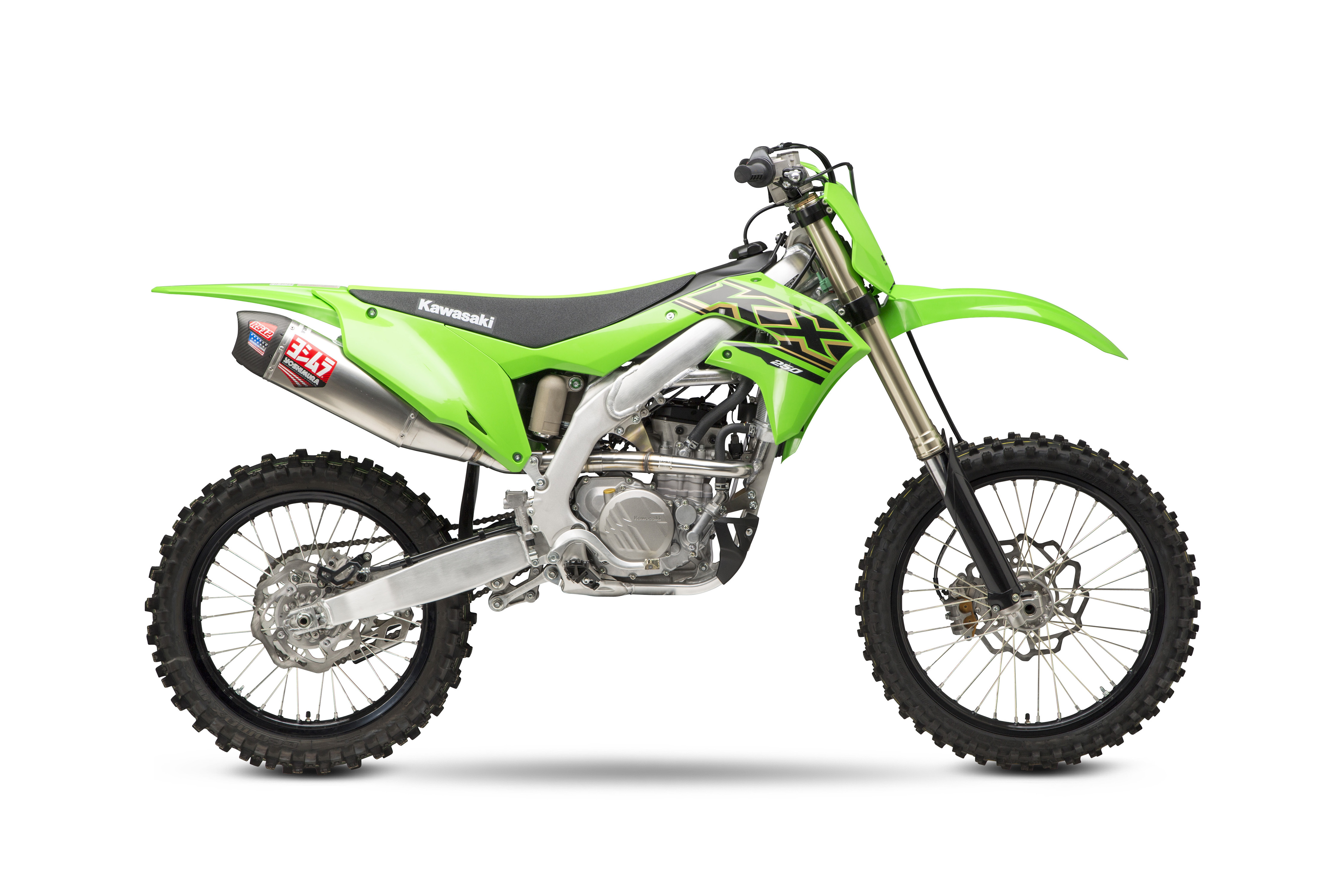 RS-12 Signature Series Exhaust