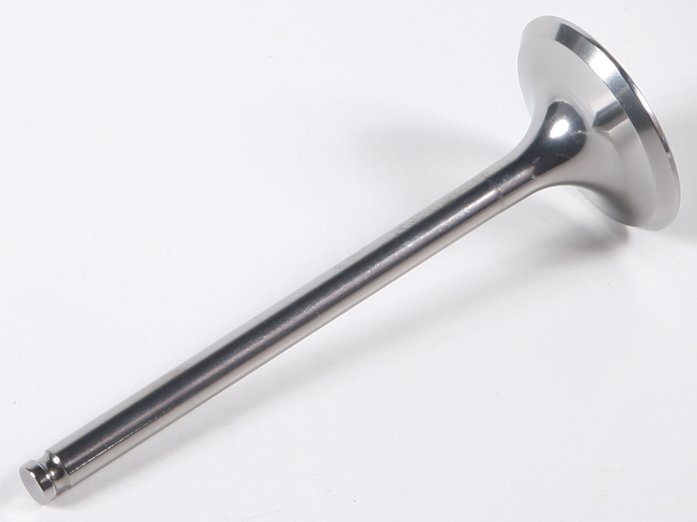 Exhaust Valve