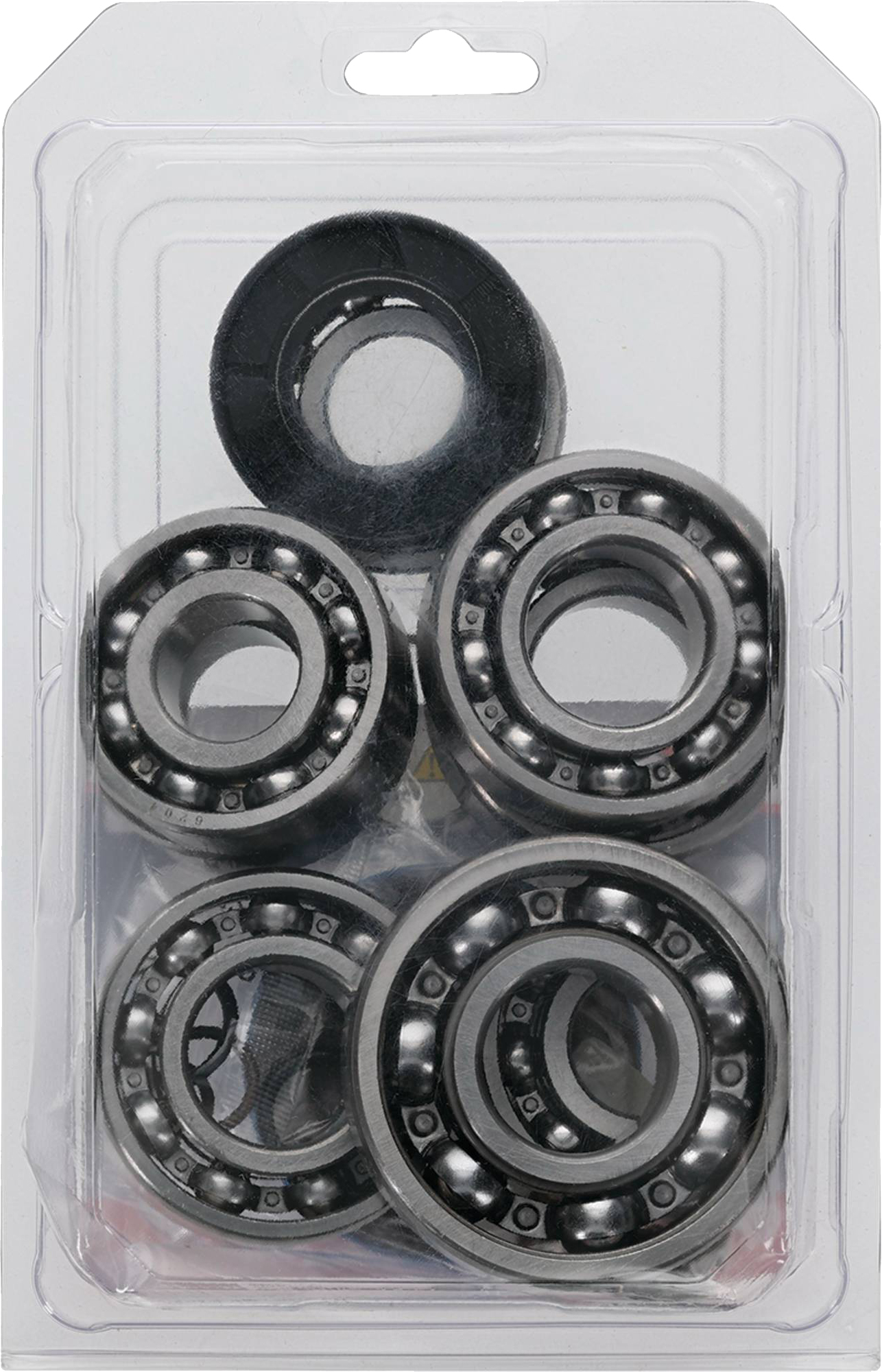 TRANSMISSION BEARING AND SEAL KIT