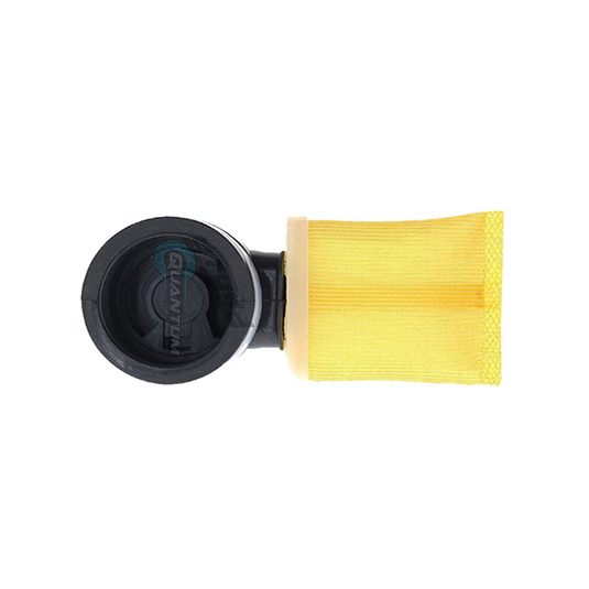Quantum Fuel Strainer - View 1