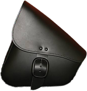 WILLIE & MAX Leather Swing Arm Bag - View 1