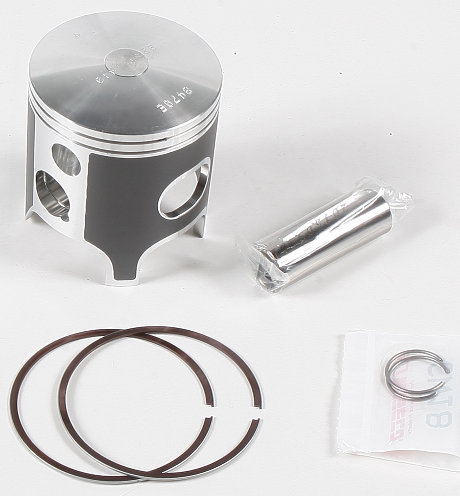 Piston