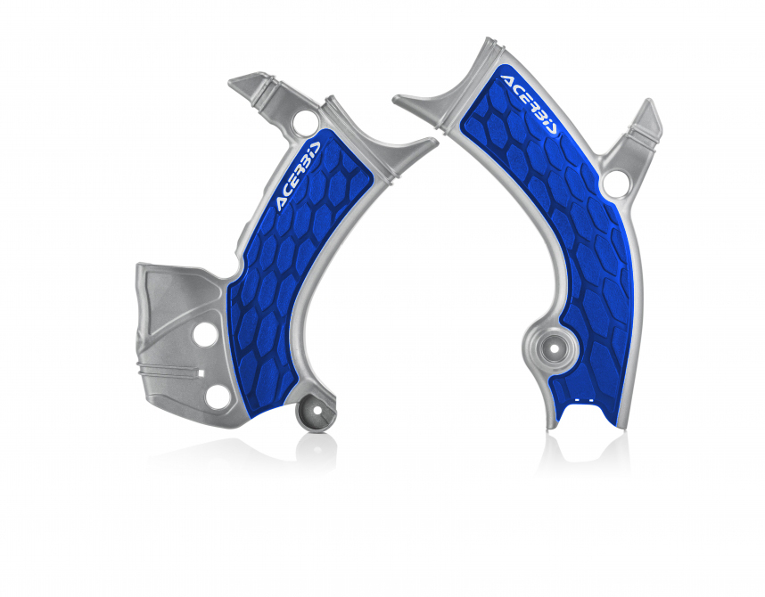 X-Grip Frame Guard