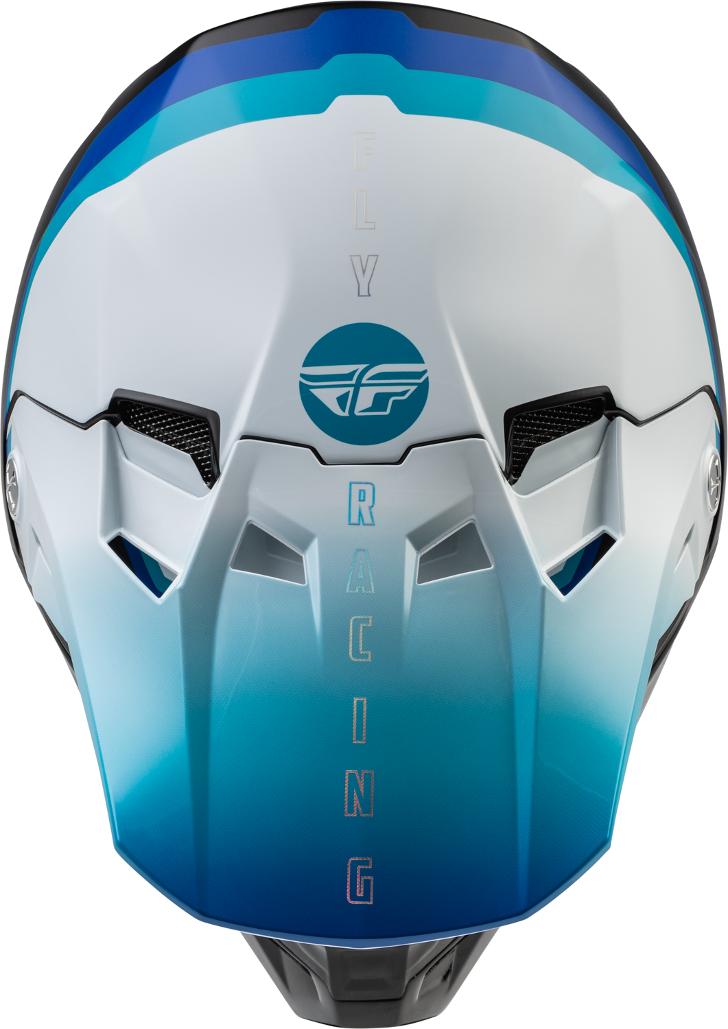 Fly Racing Formula CC Driver MX ATV Off-Road Helmet - Bild 8 von 44