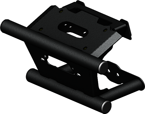 Winch Mounts