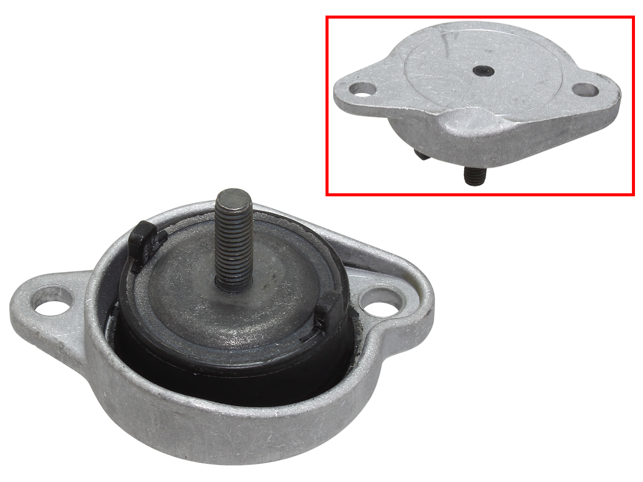 Motor Mount
