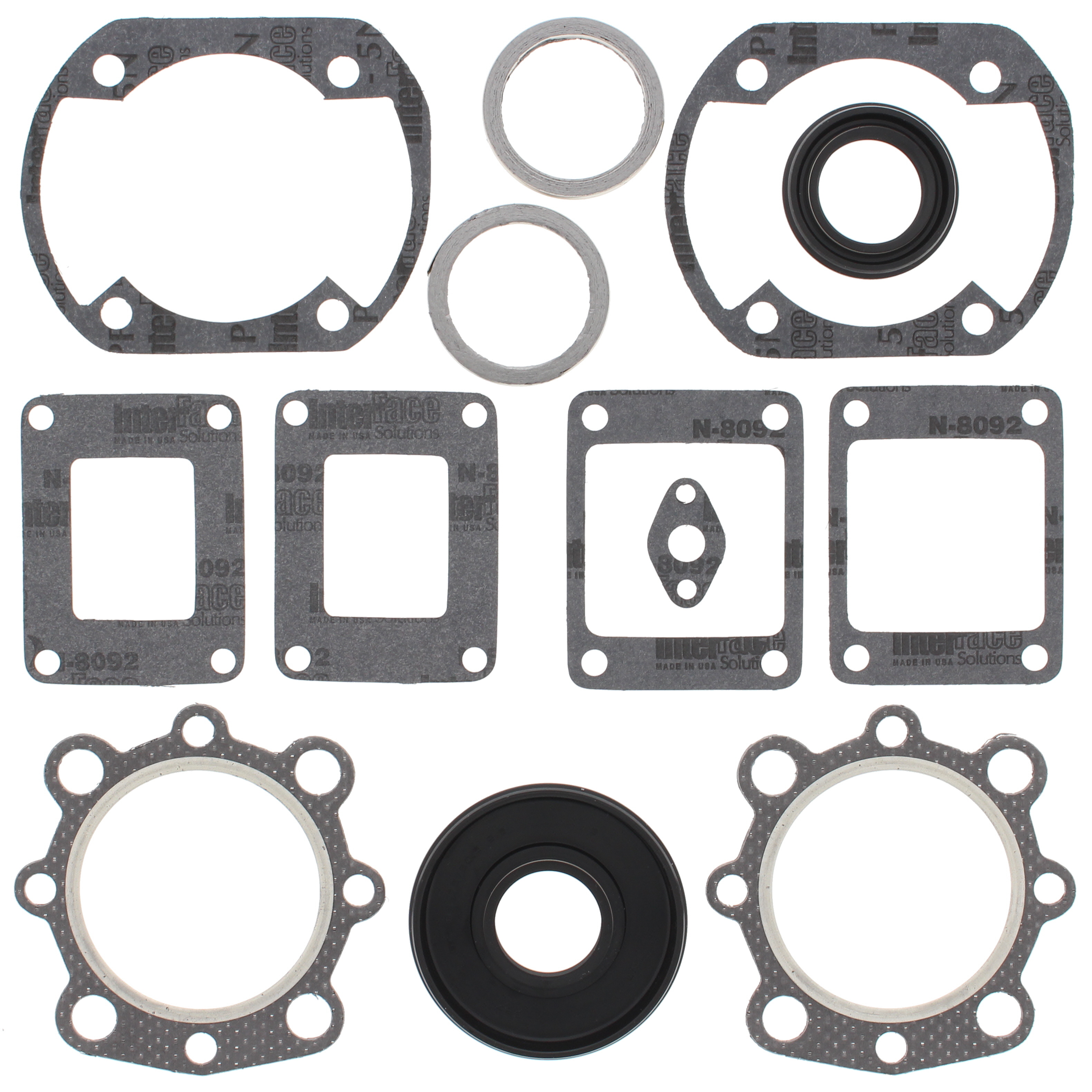 Full Gasket Set