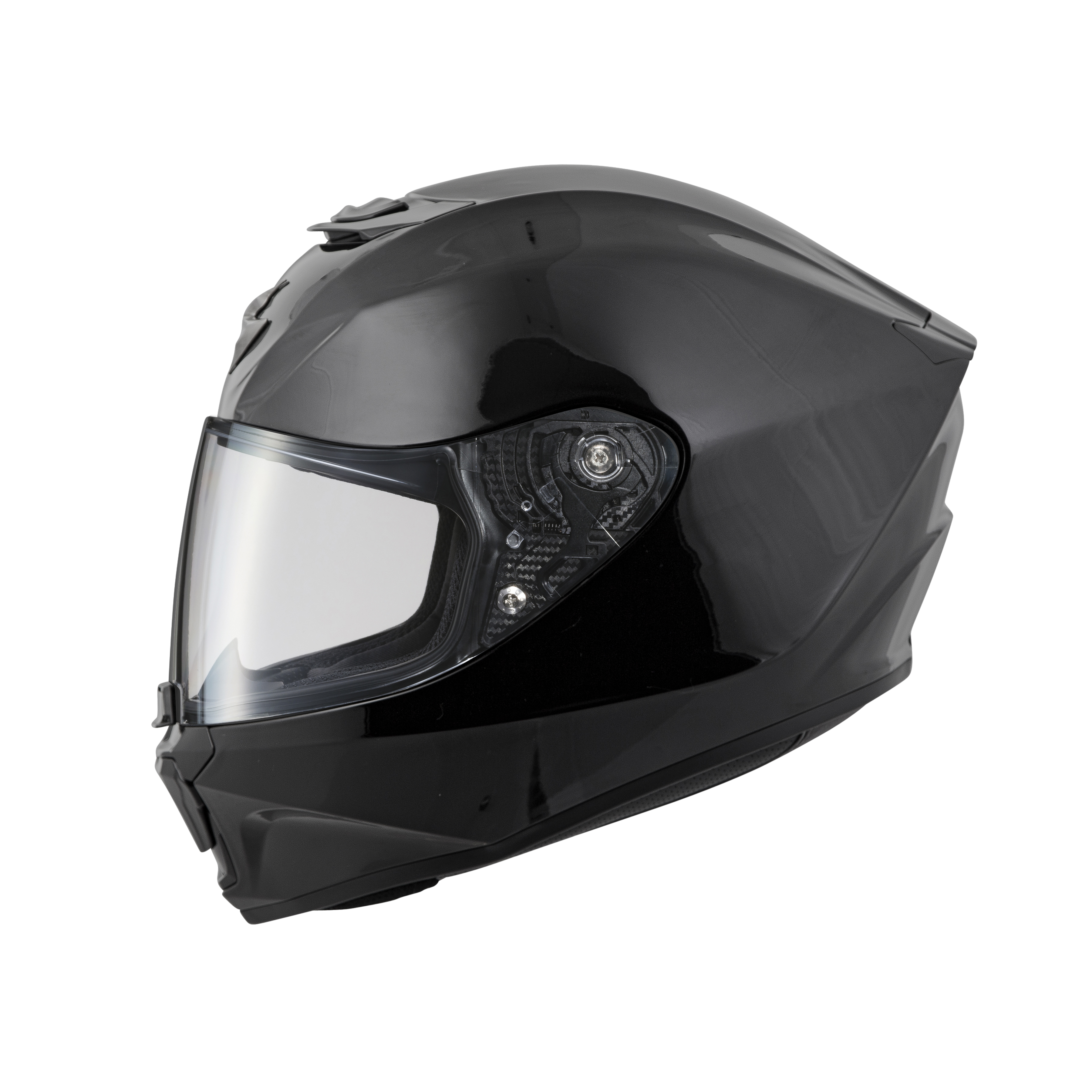 SCORPION EXO EXO-R420 Solid Helmet - View 1