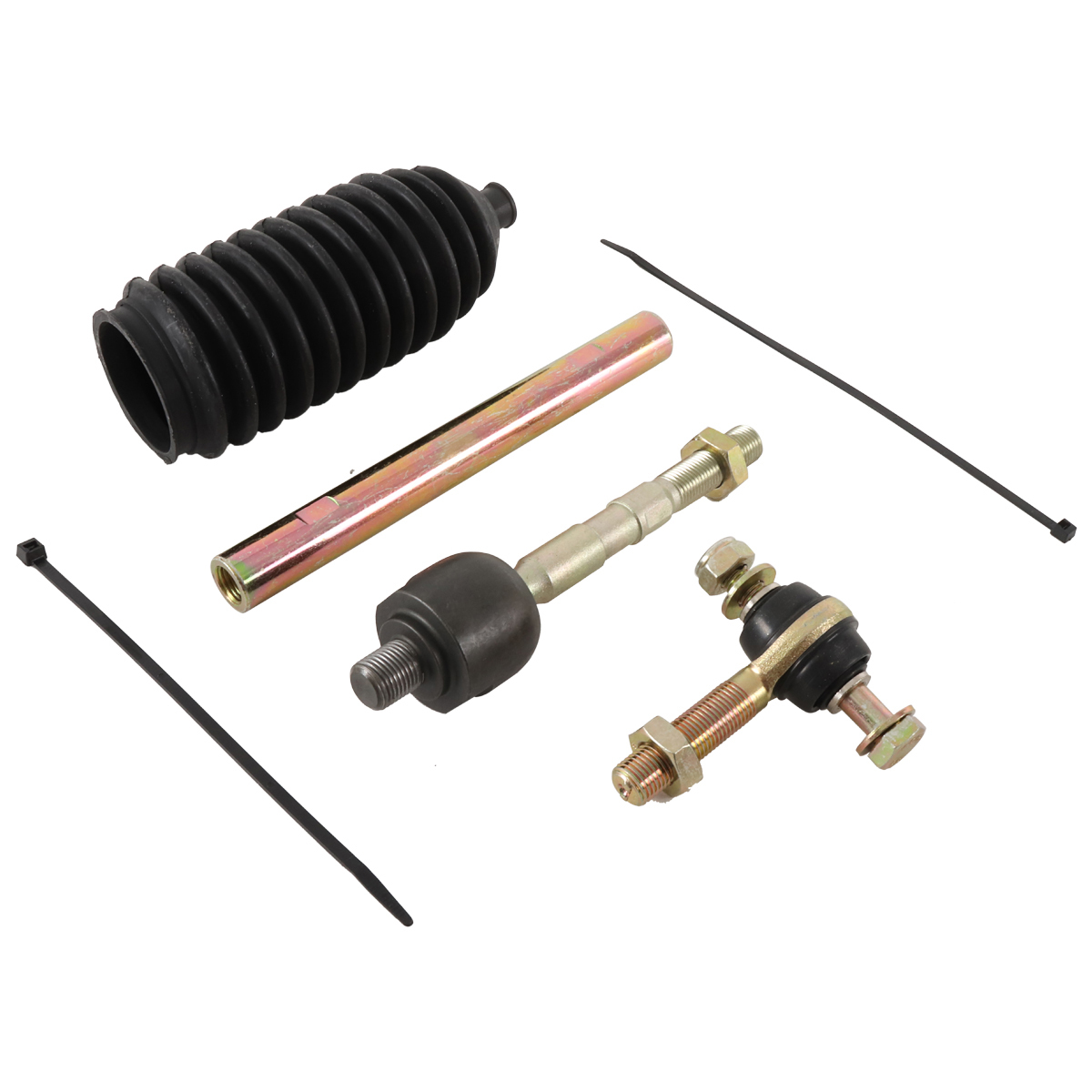Rack Tie Rod Kit