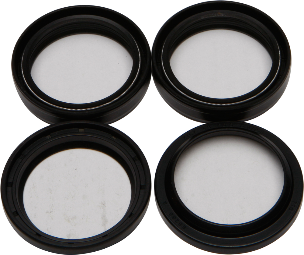 Fork/Dust Seal Wiper Kit