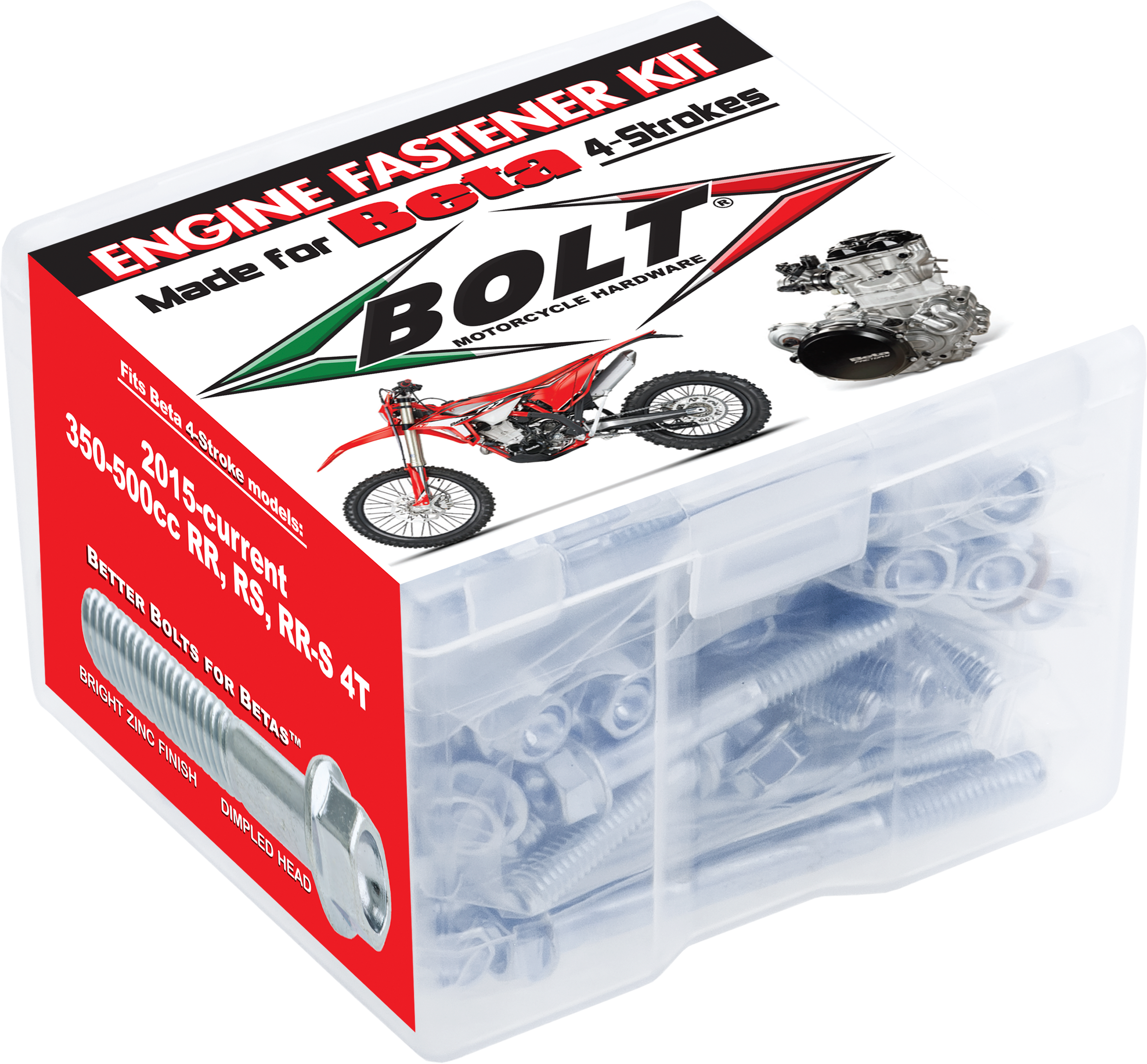 Engine Fastener Kits