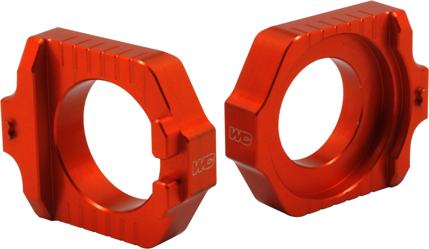 Elite Axle Blocks