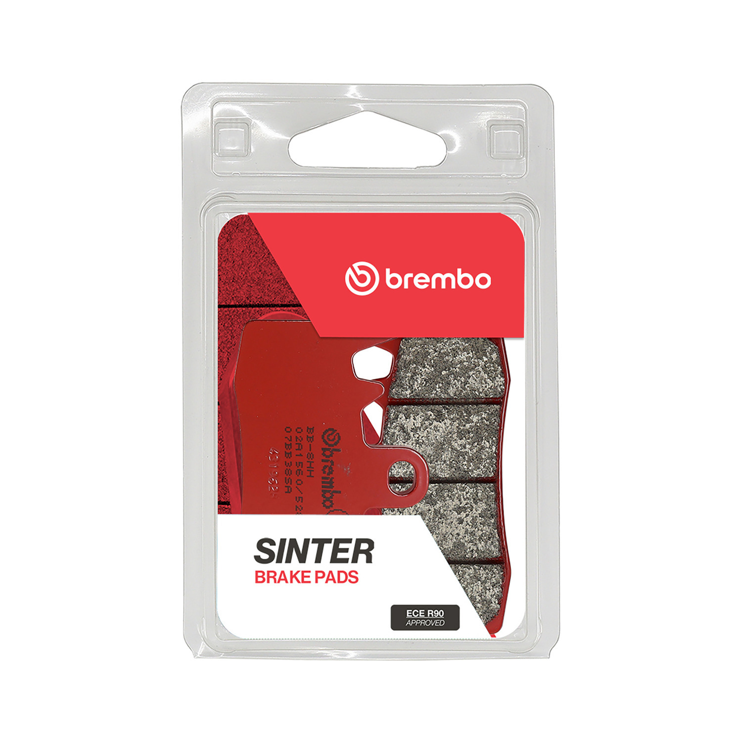 Prime SA Sintered Brake Pads