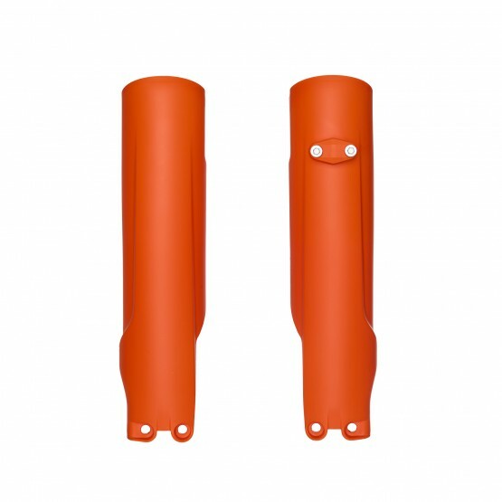 Fork Guards