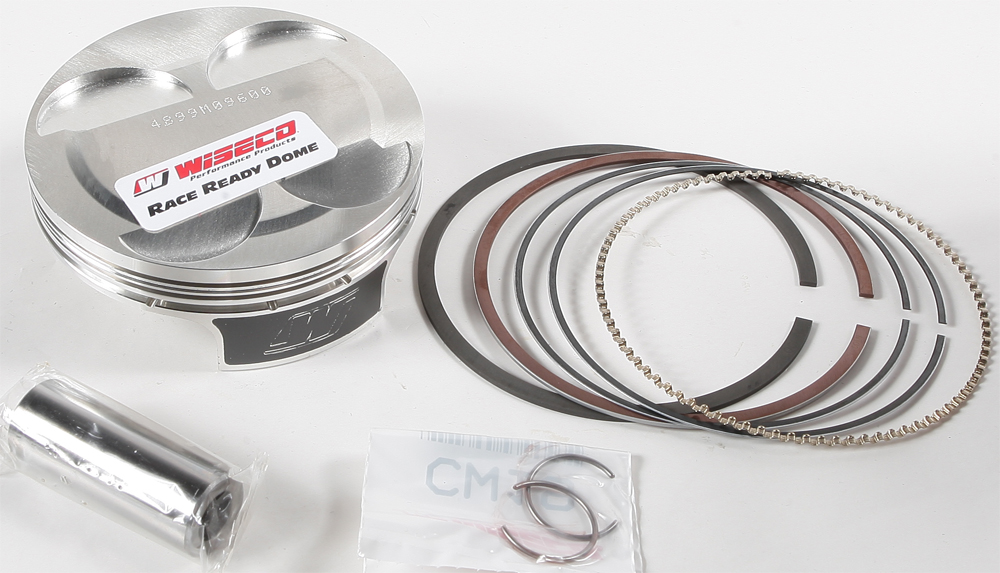 Piston