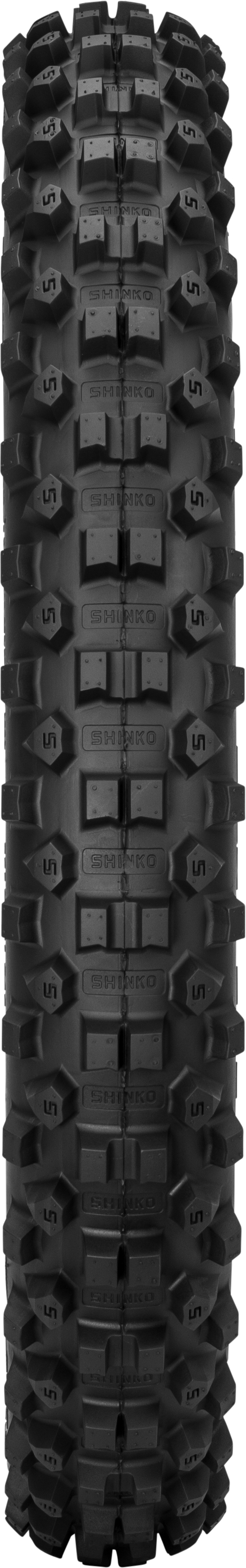 216MX Front Tire