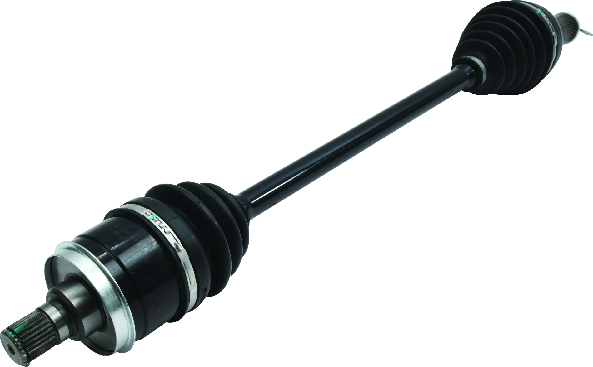 6 Ball Heavy Duty Axle