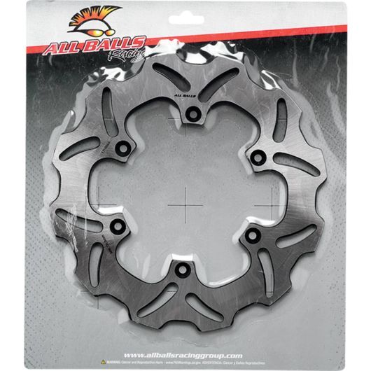 Brake Rotor