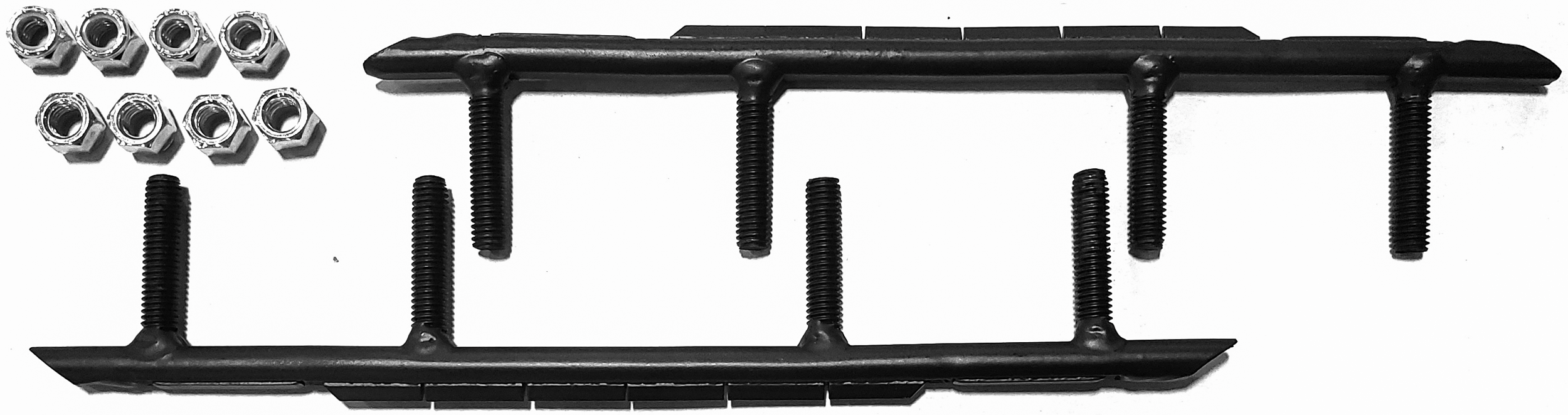 Slasher 6″ Runners