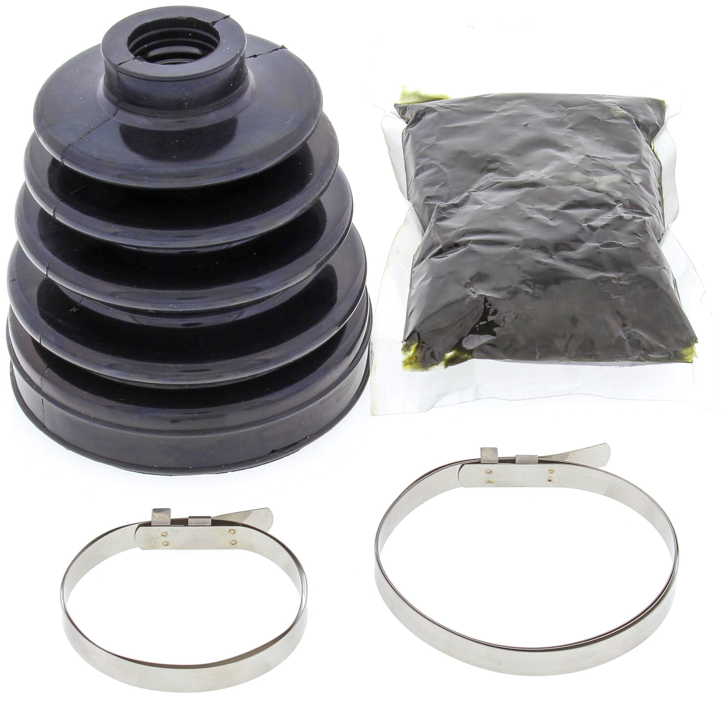CV Boot Kit