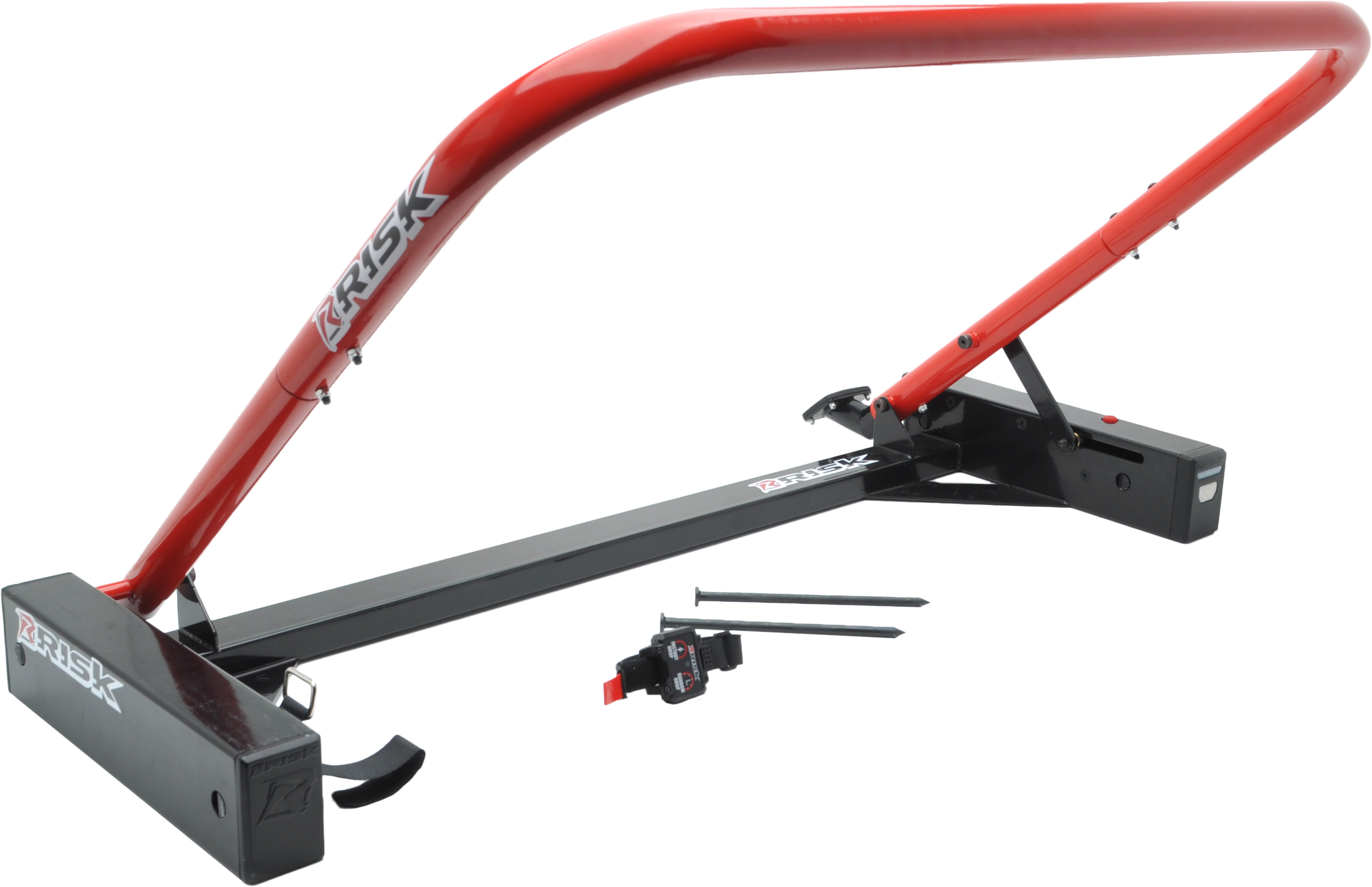 Risk Racing Electronic Pro Starting Gate - View 1