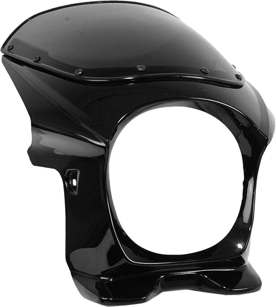 EMGO Fairing - View 1