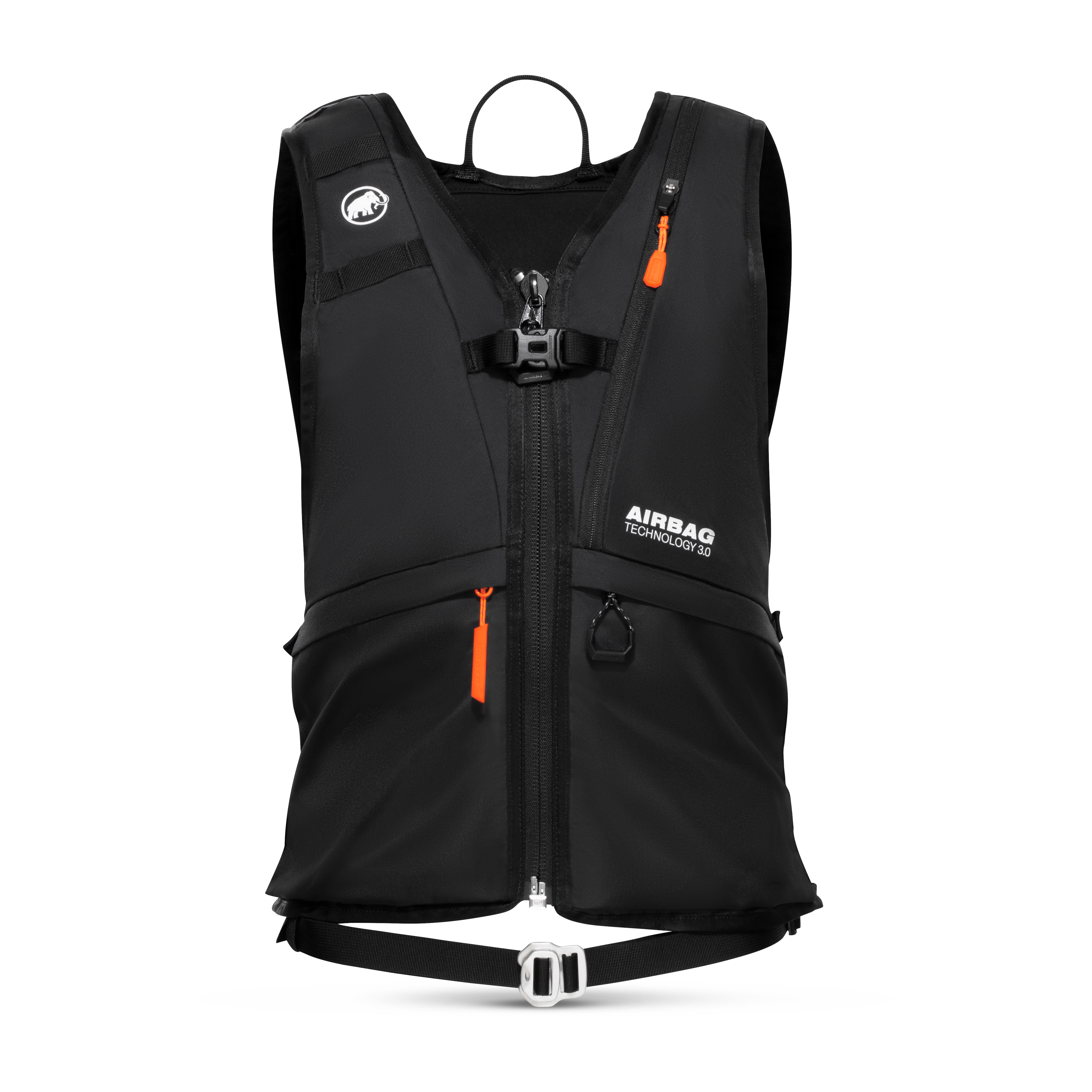 Free Vest Removable Airbag - View 1