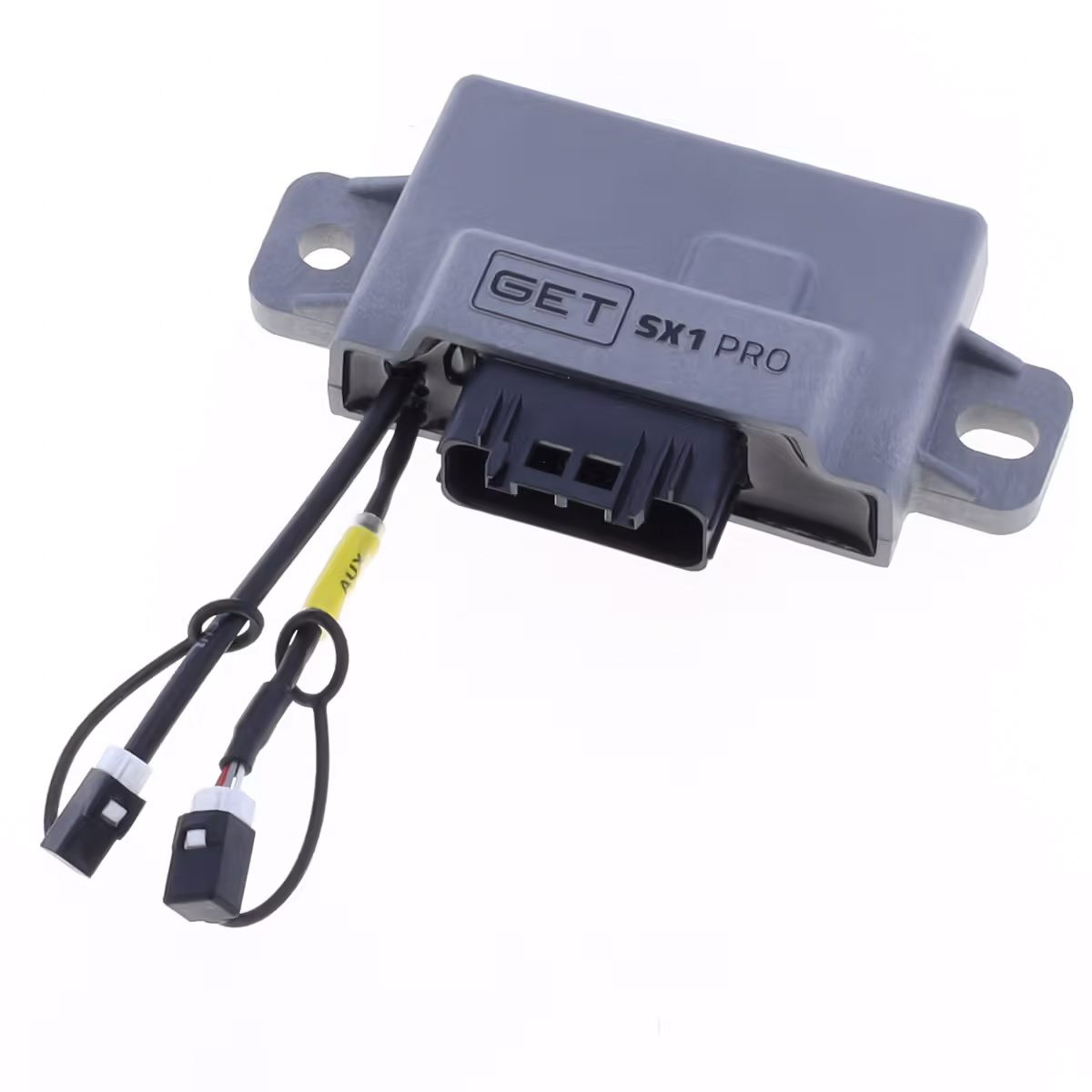 SX1 Engine Control Unit