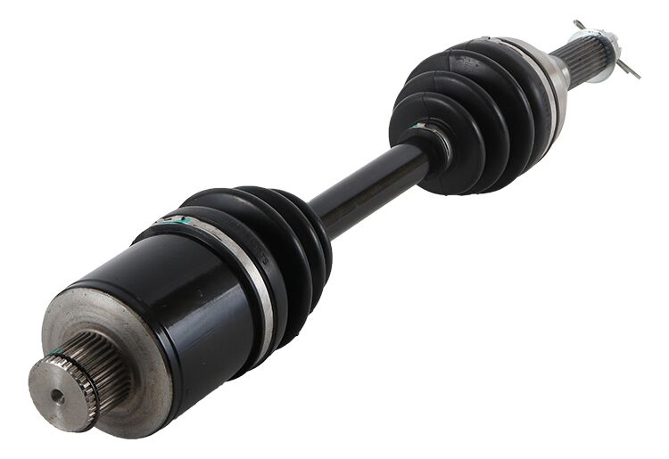 6 Ball Heavy Duty Axle