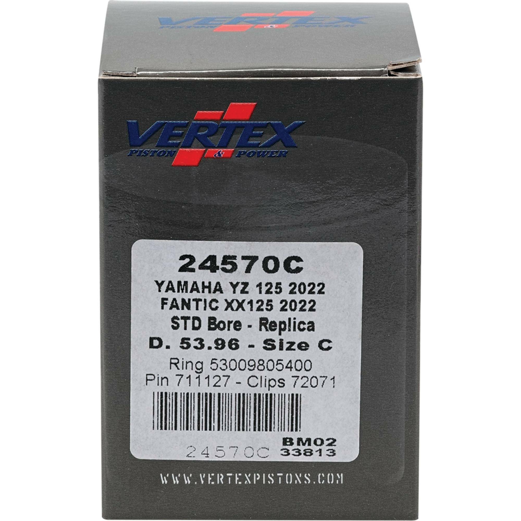 Piston Kit