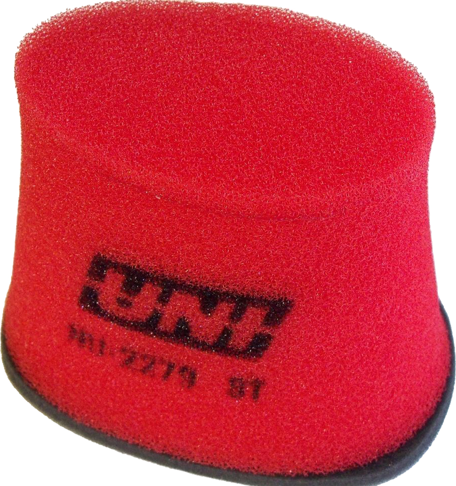 Multi-Stage Competition Air Filter