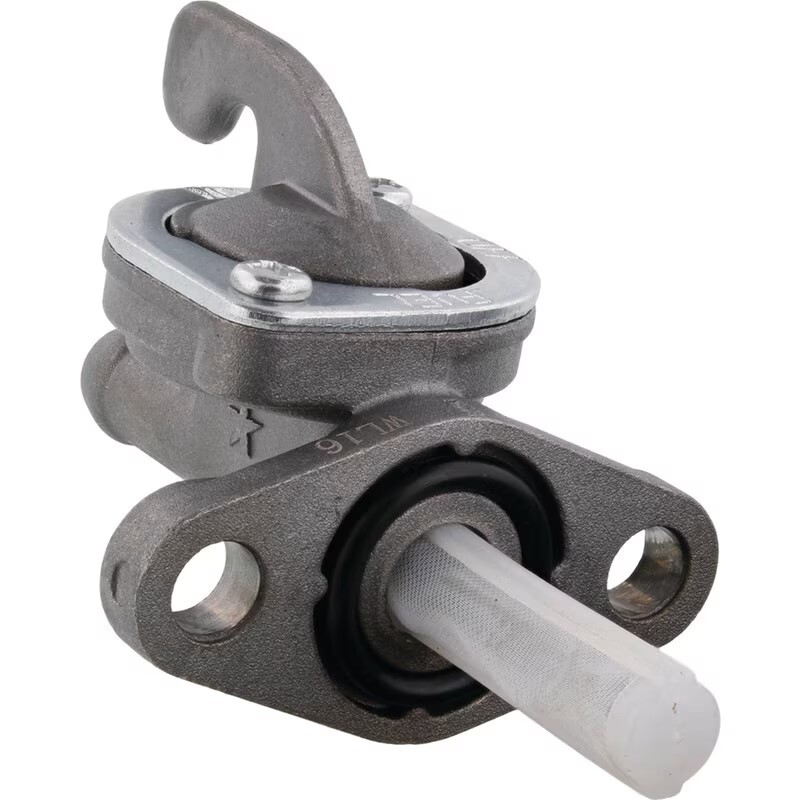 Fuel Valve