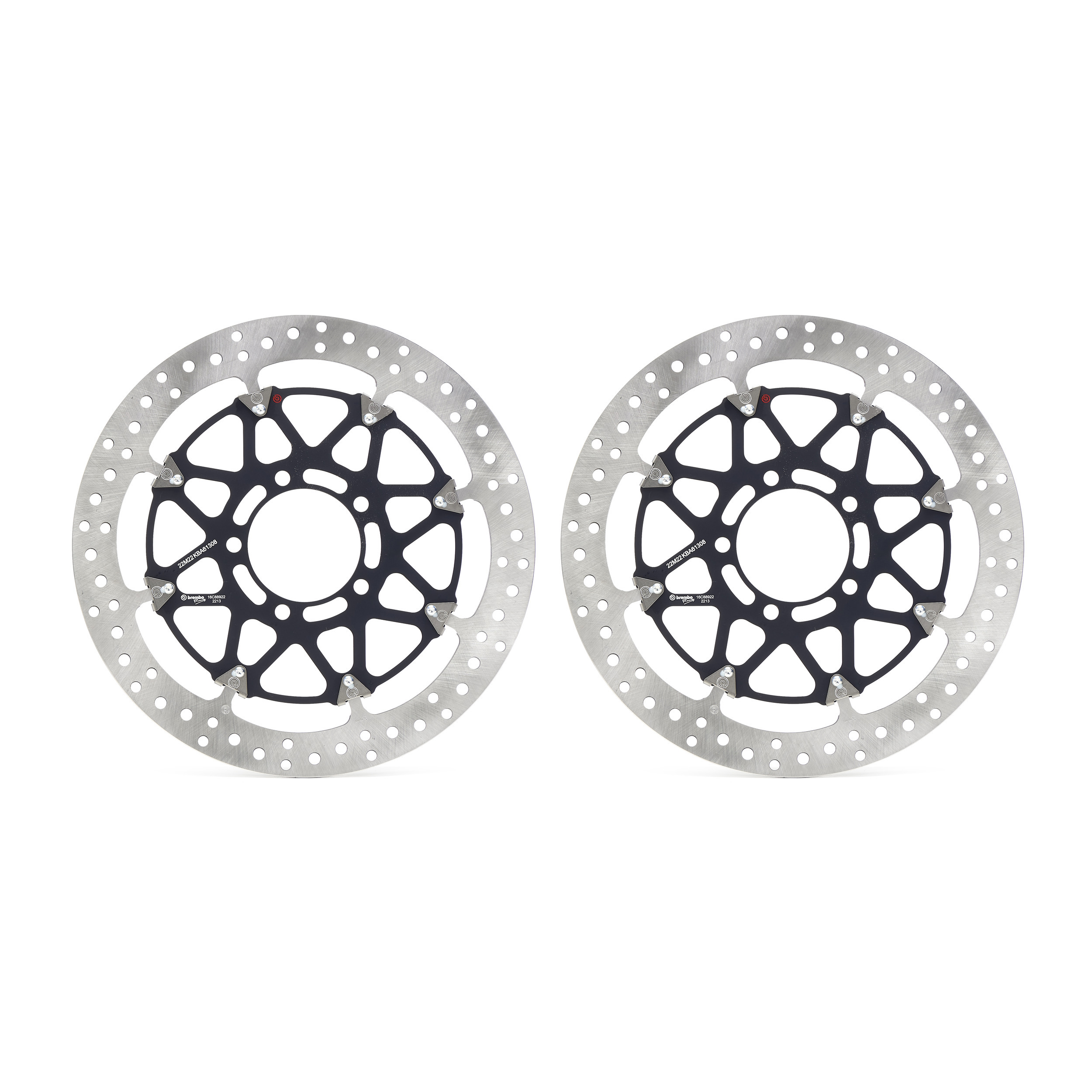 Upgrade Floating Rotor