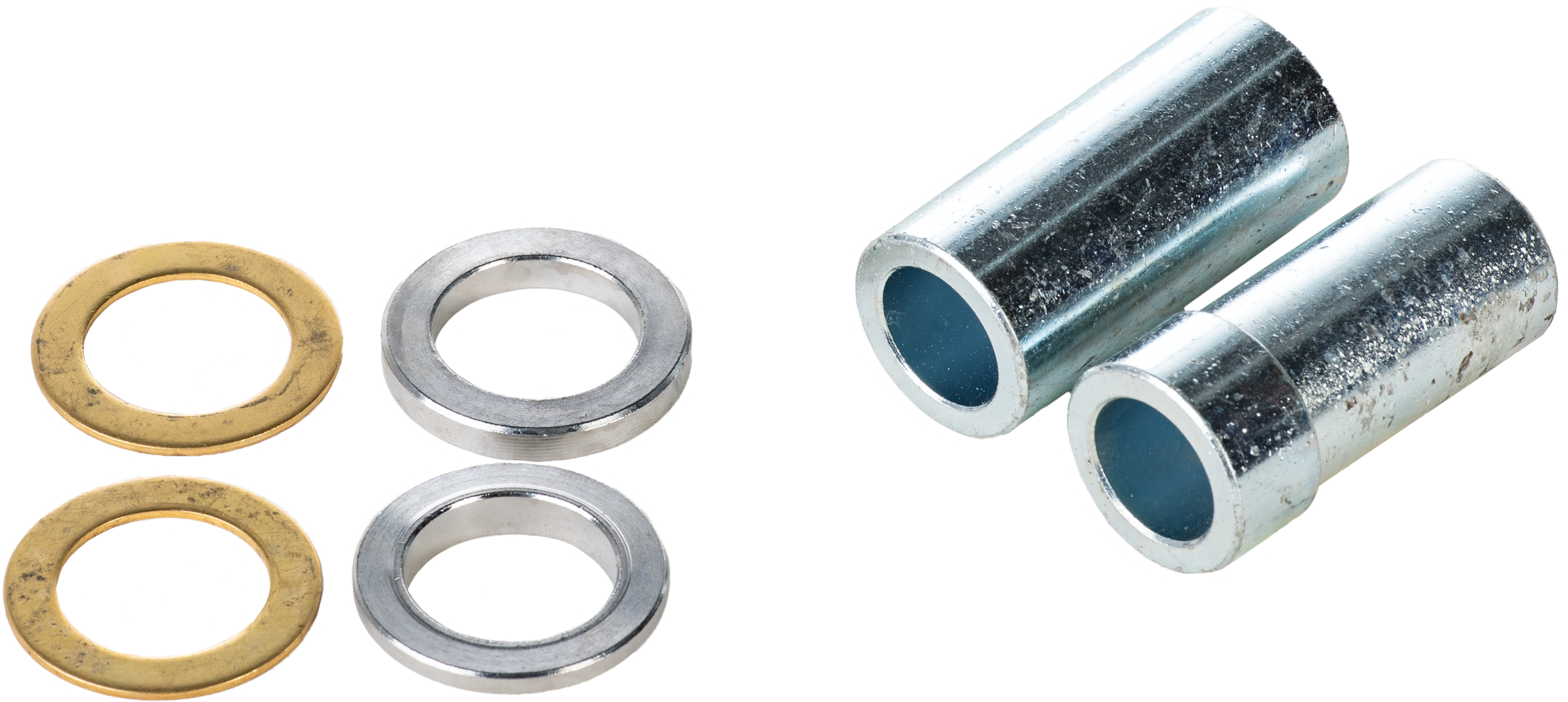 HARDDRIVE Caliper Spacer Kit - View 1