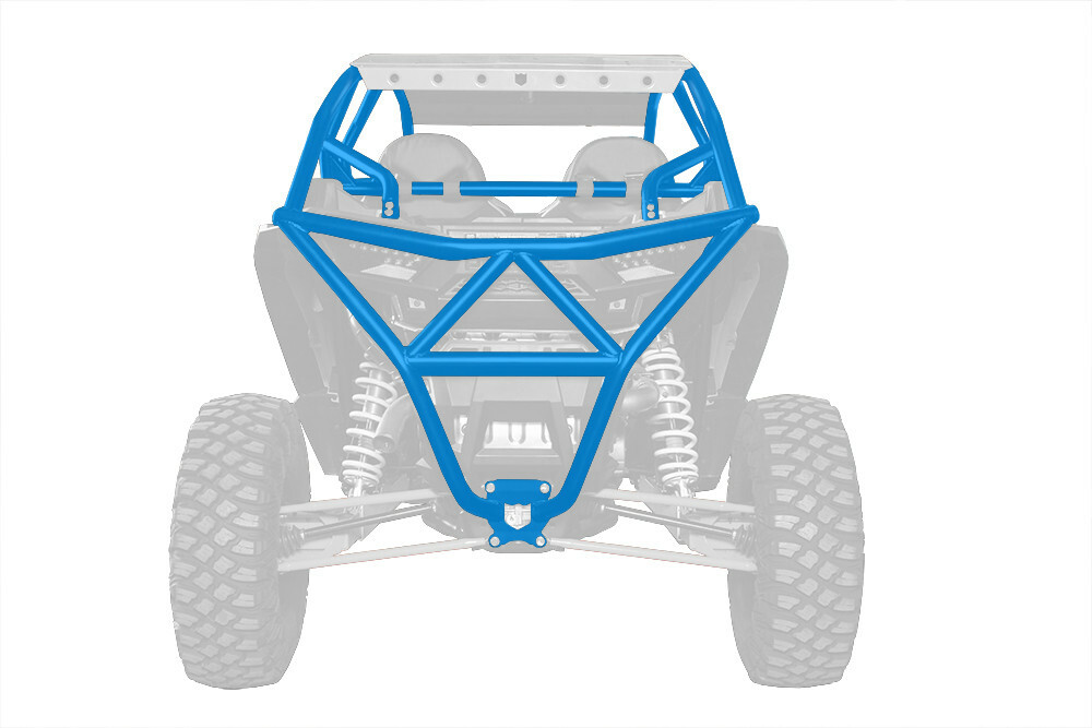 Baja Cage
