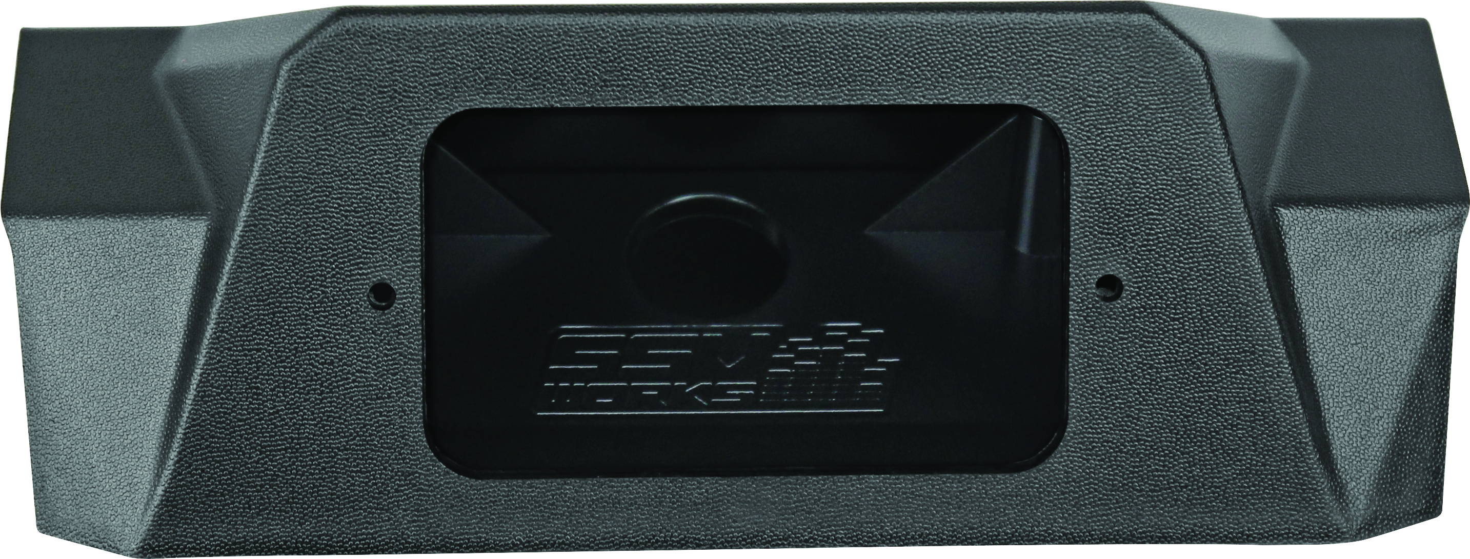 SSV WORKS Dash Plates - View 1