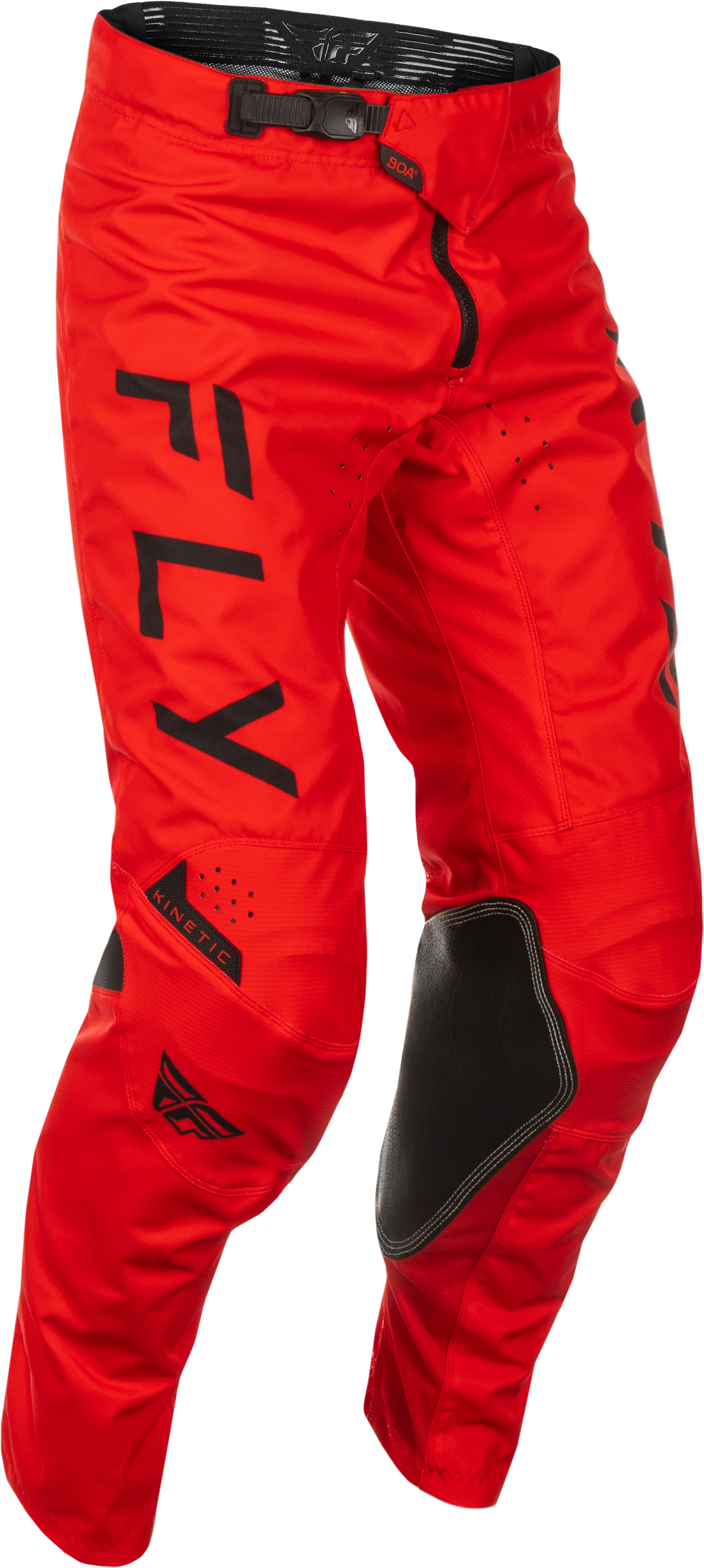 Fly Racing Men's Kinetic Sym Motocross Pants - Protective Pants for Dirt Bike, - Picture 26 of 33