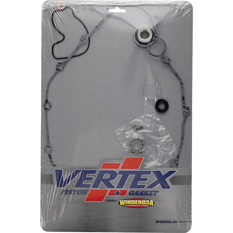 Water Pump Rebuild Kit