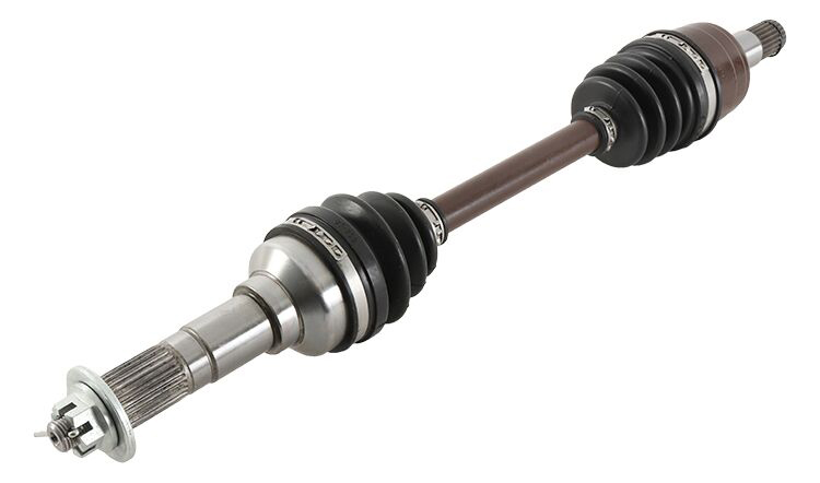 6 Ball Heavy Duty Axle