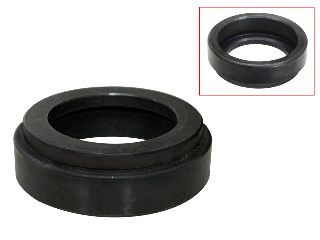 SP1 Moveable Collar - View 1