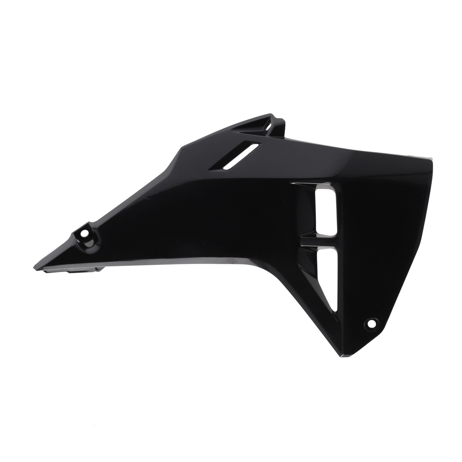 Radiator Scoops