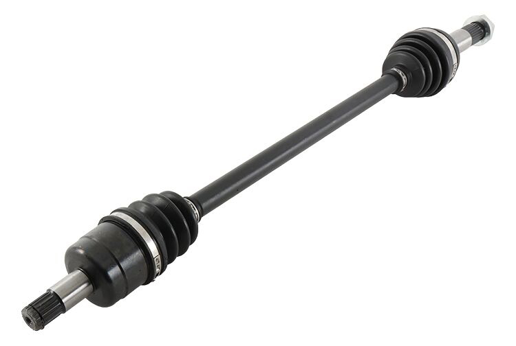 8 Ball Extreme Duty Axle