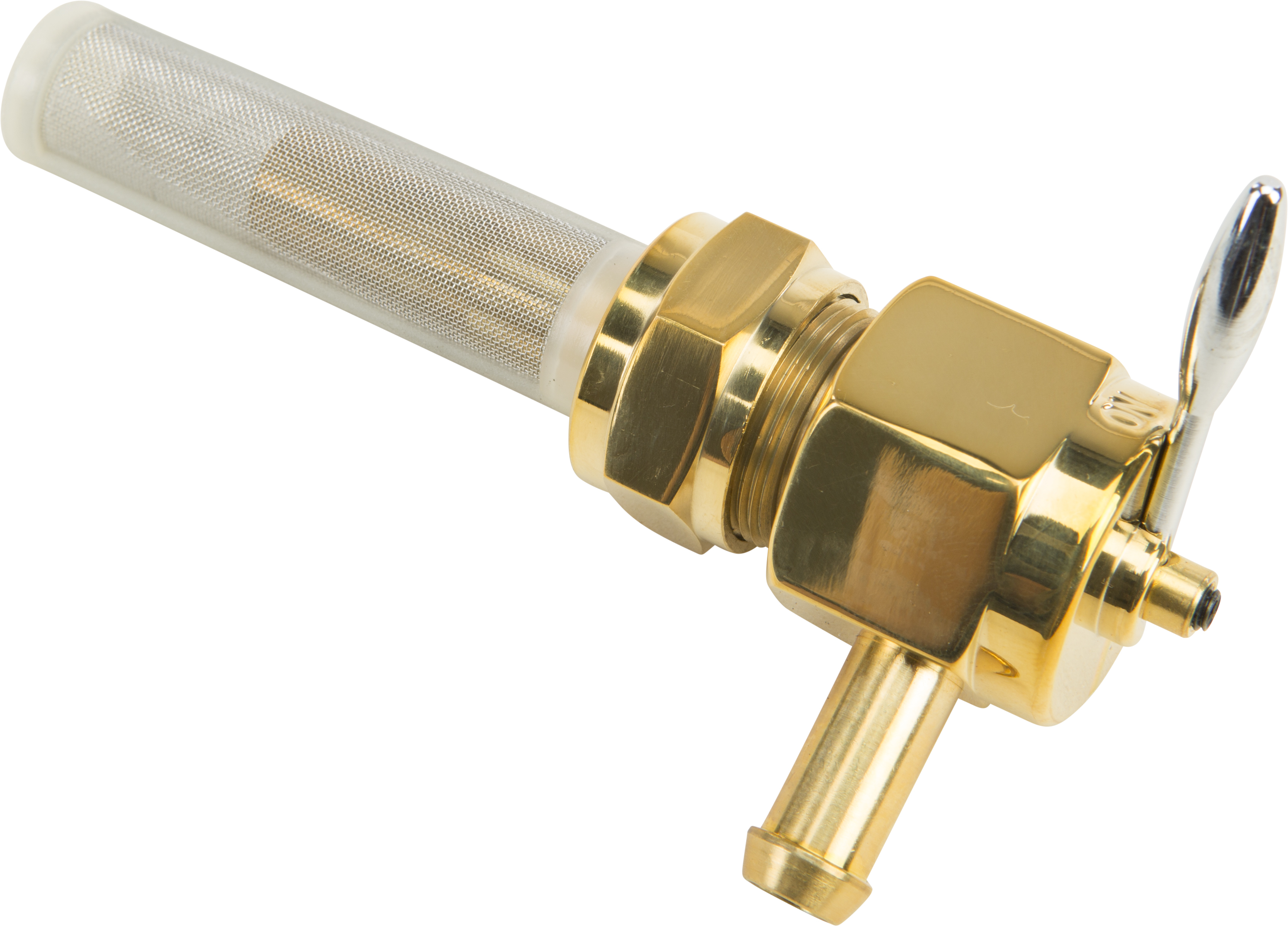 Brass Petcock
