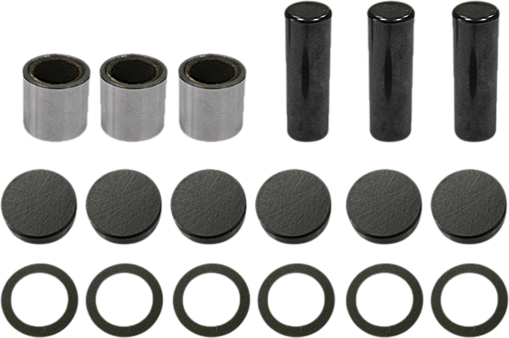 Drive Clutch Rebuild Kit