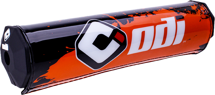 SX8 Handlebar Pads