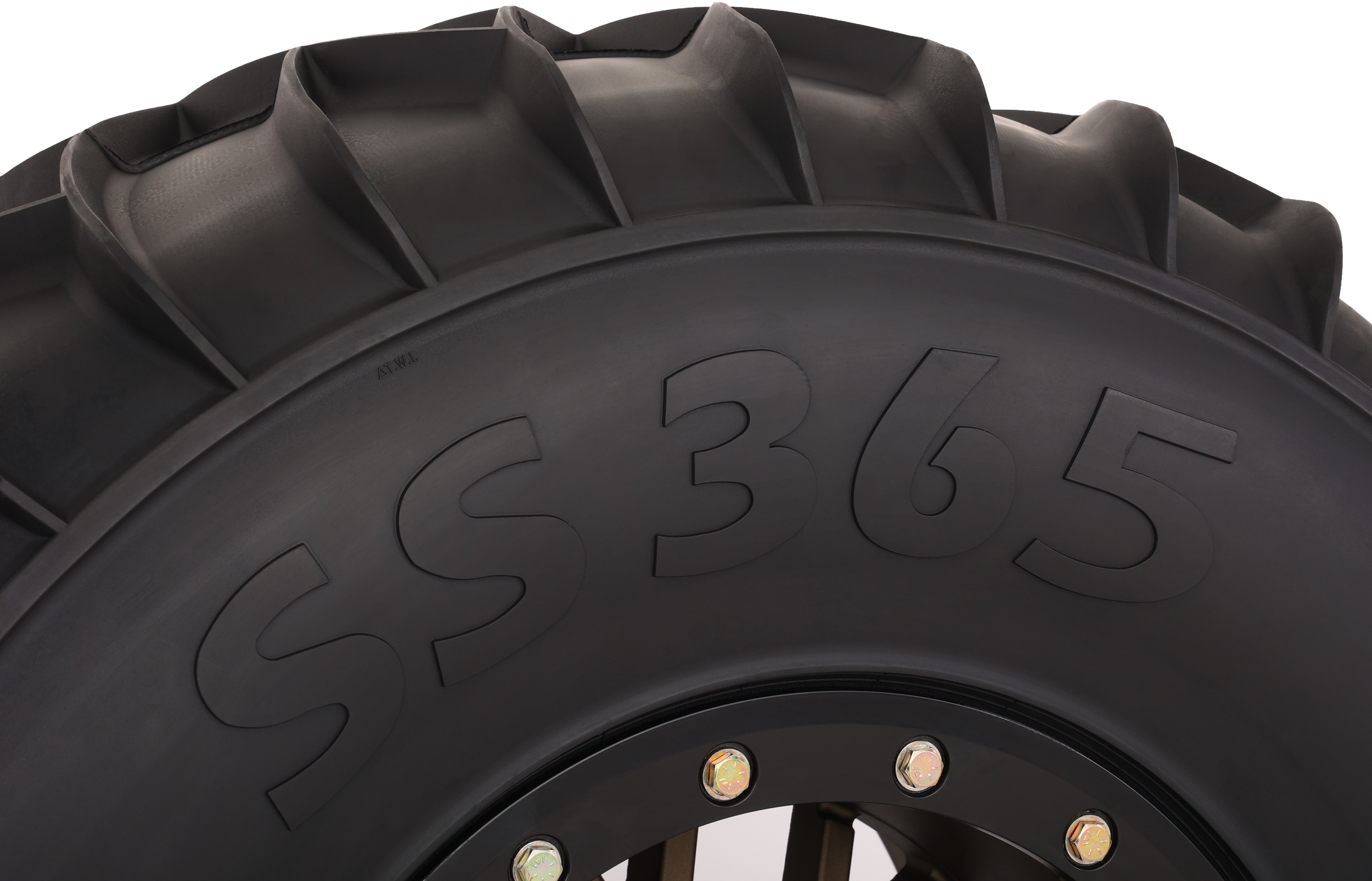 System 3 SS365 Tires