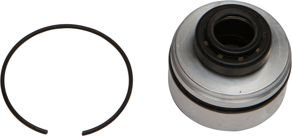 Shock Seal Head